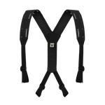 Szelki Taktyczne Mosquito Y-Harness Cordura Direct Action Black (HS-MQYH-CD5-BLK)