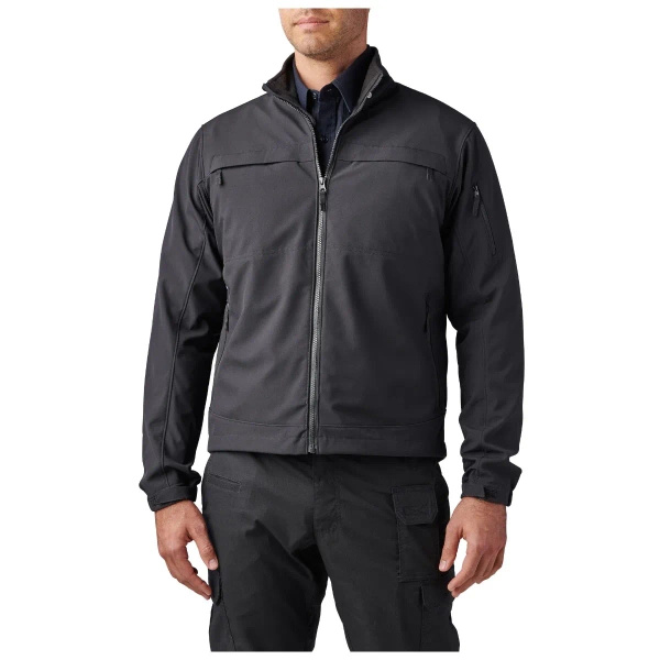 Kurtka Chameleon Softshell 2.0 5.11 Czarna (48373ABR-019)