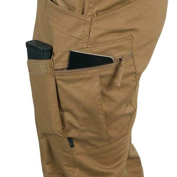 Trousers Helikon-Tex UTP Urban Tactical Pant Ripstop Shadow Grey (SP-UTL-PR-35)