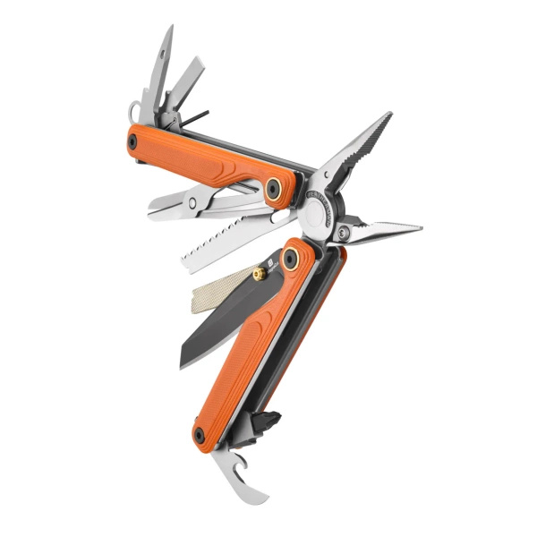 Multitool Leatherman® Wave Alpha Canyonland (833338)