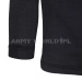 Bluza / Trikot Zimowy Polarowy Kings Point Industries Czarny Demobil BDB