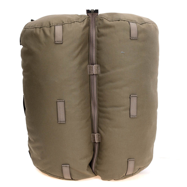 Kieszenie Do Plecaka Side Pockets Pair 2.0 Snigel RAL 7013 (26-02140B09-000)