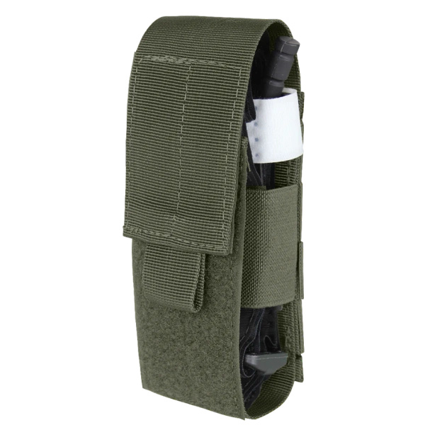 Kieszeń Na Stazę Condor TQ Pouch Navy (191112-006)