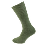 Military Dutch Woolen Socks Green Original New