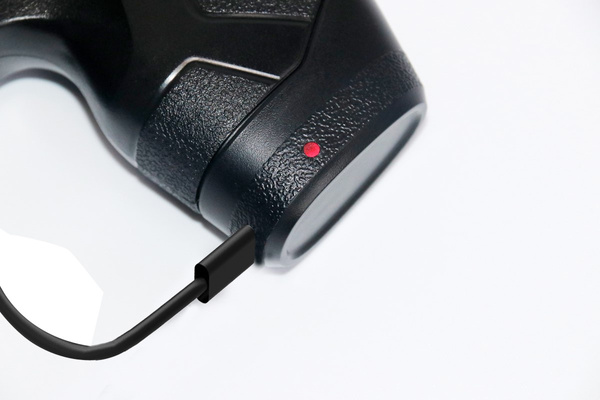 Paralizator Strzelający Taser TX100P 55.000 V Husha Zestaw Basic