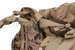 Plecak Wojskowy MOLLE II /  Modular Lightweight Load-Carrying Equipment Rucksack Large US Army Multicam Oryginał Demobil BDB