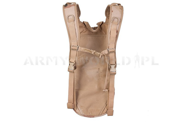System Hydracyjny CamelBak® 2l M2 3-Color Oryginał Demobil BDB Niekompletny