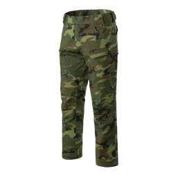 Trousers Helikon-Tex UTP Urban Tactical Pants Stretch Ripstop ERDL (SP-UTL-SP-1P)