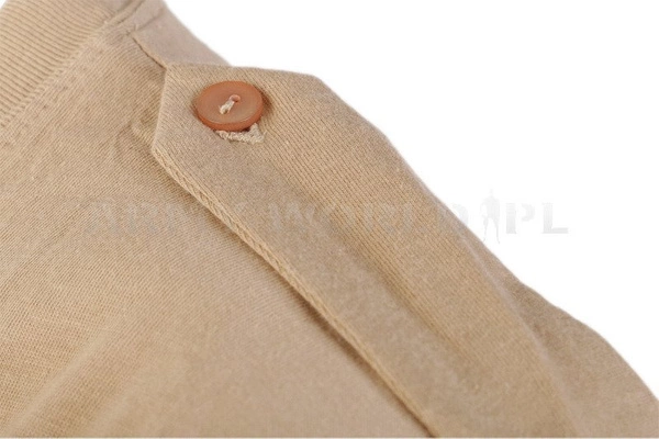 Polish Military T-shirt 514B/MON Original - Desert - New