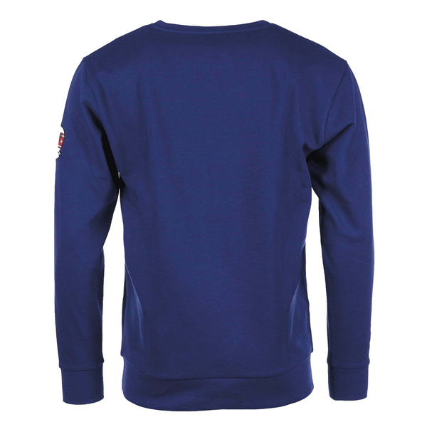 Bluza Top Gun Granatowa Mil-tec Powystawowa