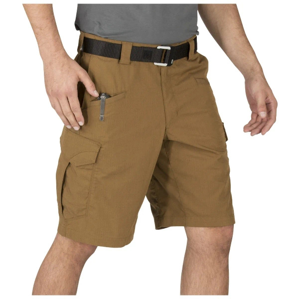 Bermudy / Krótkie Spodnie Stryke® 11" 5.11 Battle Brown (73327ABR)