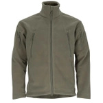 Kurtka Polarowa Fleece Jacket "Falcon" A. Blochl RAL7013