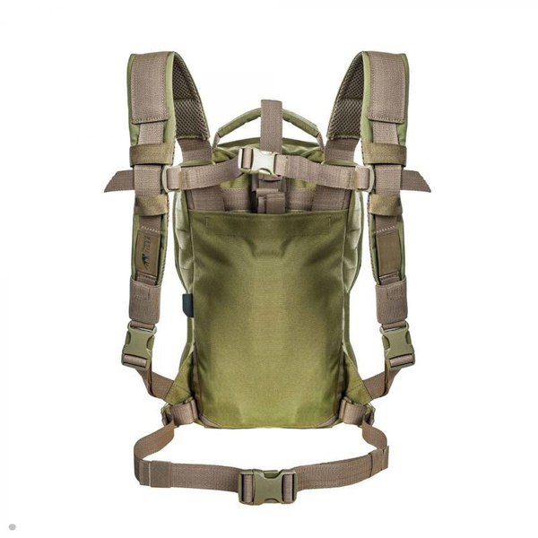 Plecak Medyczny Medic Assault Pack S MKII 6 Litrów Tasmanian Tiger Olive (7591.331)