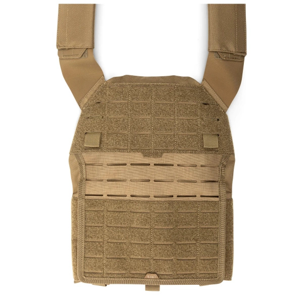 Kamizelka Taktyczna QR Plate Carrier Base 5.11 Kangaroo (57107)