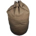 Military Transport Bag Marine Tarpaulin Bundeswehr 110 Litres Used