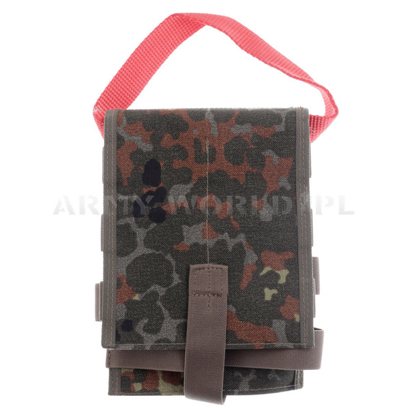 Organiser NFD Flecktarn New