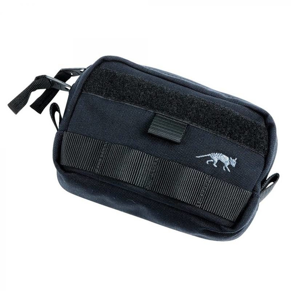 Horizontal Accessory Pouch Tasmanian Tiger Black (7650.040)