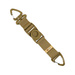Brelok Key Holder Elite M-tac Coyote (10446005)