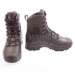 Dutch Army Military Shoes Haix Laars Gevecht Natweer Gore-Tex (203319) Brown Original New II Quality