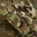 Combat Jacket CCJ Carinthia Multicam