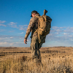 Plecak Snajperski Eberlestock Gunslinger II 34L Military Green (G2MJ)