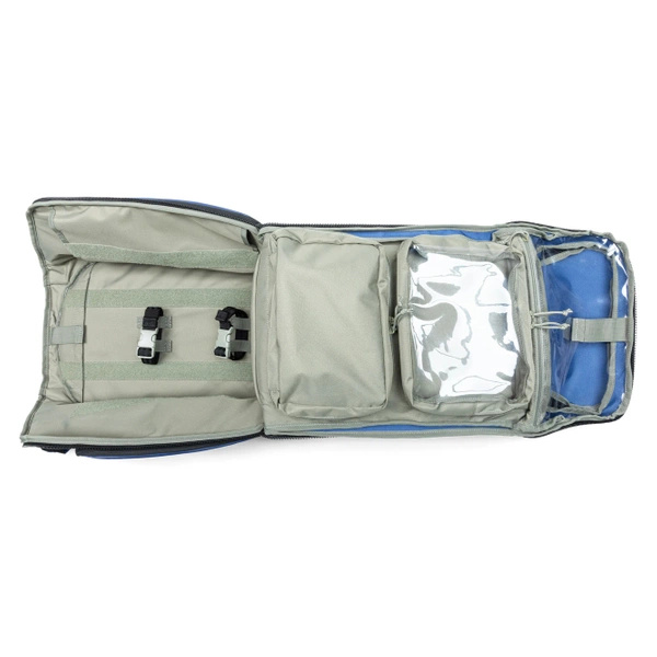 Plecak 50 Litrów Responder72 Med 5.11 Olympian (56717ABR-758)