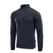 Trikot / Bluza Polarowa Delta Fleece M-Tac Dark Navy Blue (70003015)