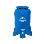 Worek Inflatable Bag Naturehike Blue (NH19Q033)