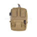 Belt Molle Adapter 3® BMA Cordura® Helikon-Tex Olive Green (IN-BM3-CD-02)