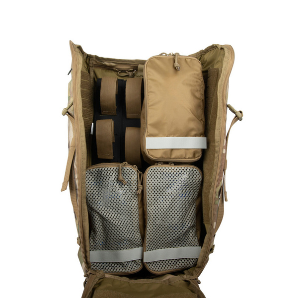 Plecak Modular Pack 30  Tasmanian Tiger Multicam (7570.394)