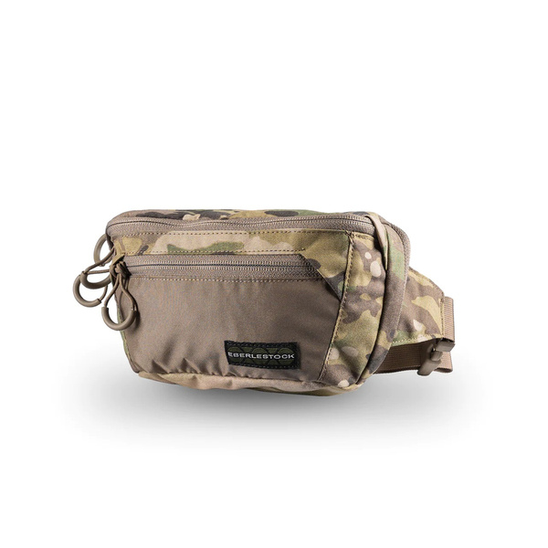 Bando Waist Bag Eberlestock Multicam (L2MM)
