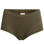 Dutch Army Thermoactive Womens Boxer Shorts Underwear KPU Olive Genuine Military Surplus New