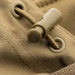 Kurtka SoftShell M-Tac Tan (20201003)