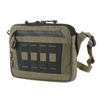 Torba Admin Bag Elite M-Tac Ranger Green / Czarna (10176023)