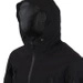 Kurtka Przeciwdeszczowa Stealth Jacket A404 Arktis Czarna