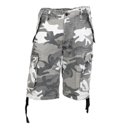 Bermuda shorts PARATROOPER  Miltec Shorts METRO New