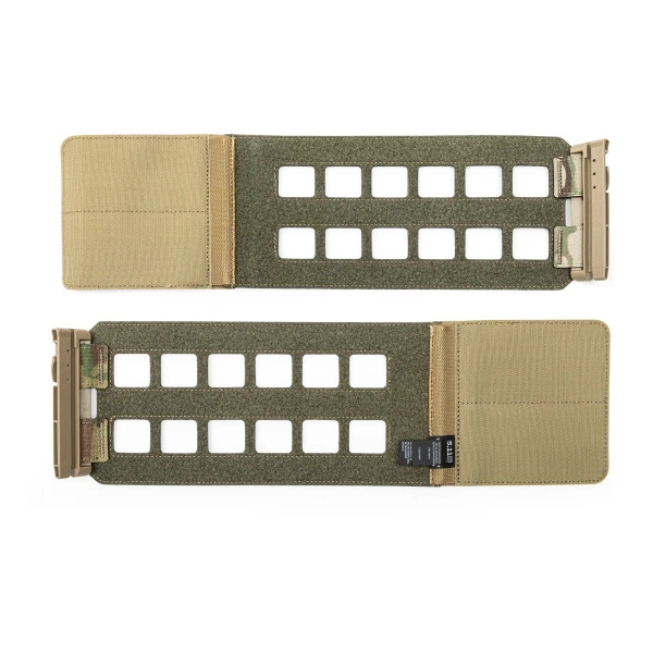 Pas QR Plate Carrier Cummerbund 5.11 Multicam (57108MCN)