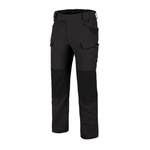 Trousers Helikon-Tex OTP Outdoor Tactical VersaStretch® Ash Grey / Black (SP-OTP-NL-8501A)