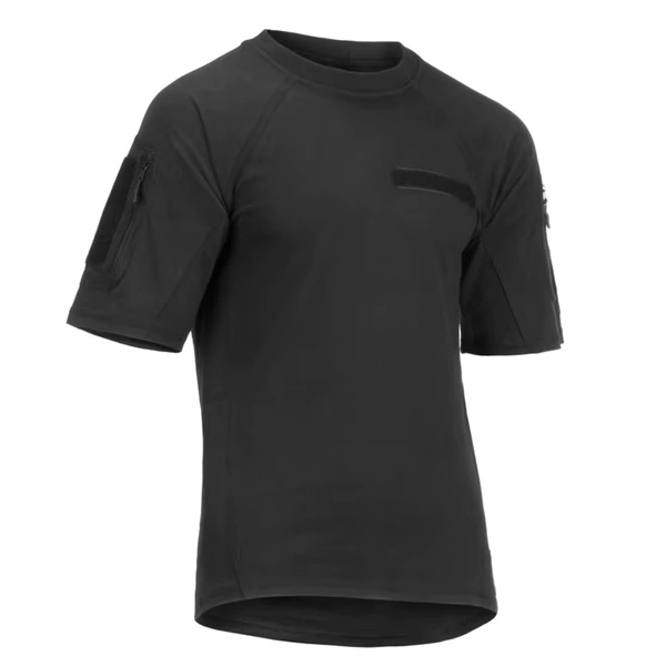 T-shirt  Instructor Shirt MK II ClawGear Czarny