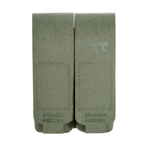 DBL Pistol Mag Pouch MKIII Tasmanian Tiger Olive (8969.331)
