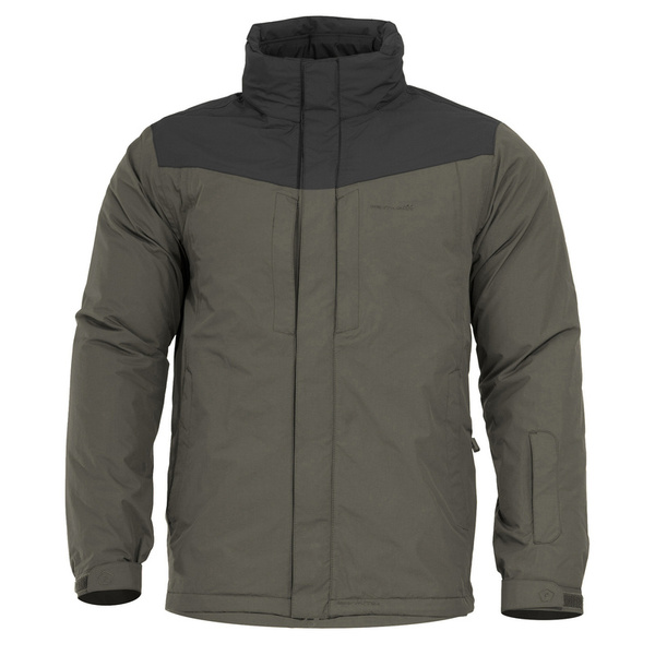 GEN Jacket V 3.0 Pentagon  RAL7013 / Black (K01002-3.0)