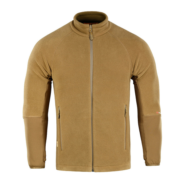 Bluza Polarowa Polartec Sport M-Tac Coyote (70017005)