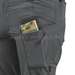 Bermudy / Krótkie Spodnie Outdoor Tactical Shorts OTS 11" Lite Helikon-Tex Czarne (SP-OTK-VL-01)