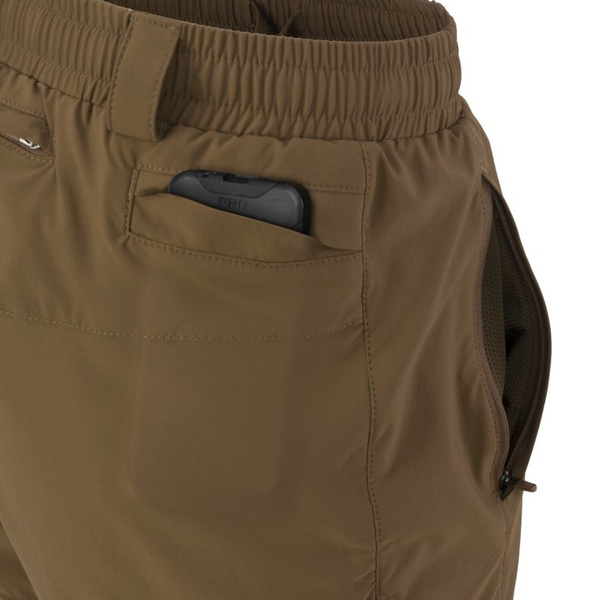 Shorts Utility Light Helikon-Tex Mud Brown (SP-ULS-VL-60)