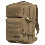 Plecak Assault Large Pentagon Tac Maven Coyote (D16002)