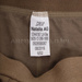 Military Drawers Underpants Bundeswehr Desert Original Used 