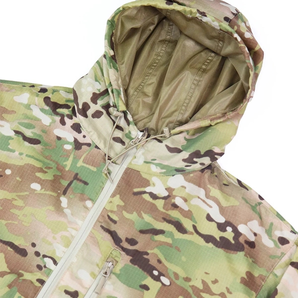 Kurtka Przeciwdeszczowa A310 Rainshield Coat V2 Arktis Multicam