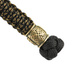 Temblak Scandinavian Manaz M-Tac Czarny (10278202)