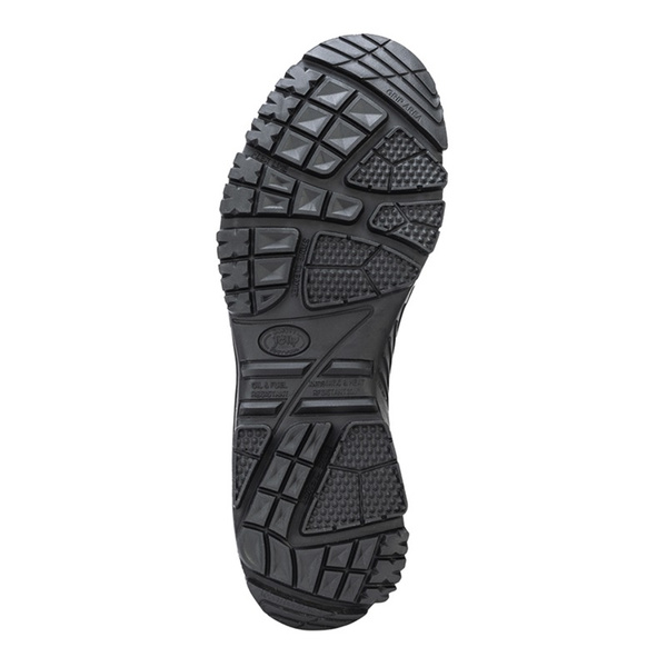 Buty Policyjne Jolly Footwear PATROL 2.0 MID GTX Czarne (2335/GA)