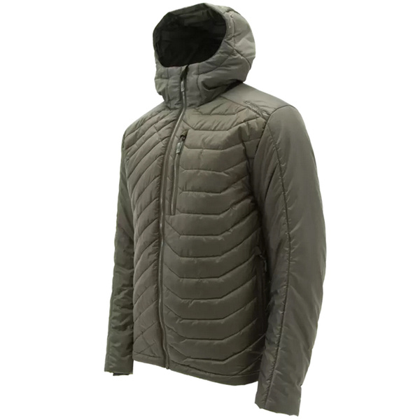 Jacket ESG ISO G-LOFT® Mapping Carinthia Olive